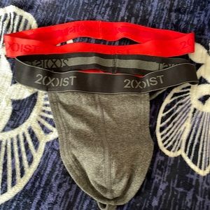Mens underwear